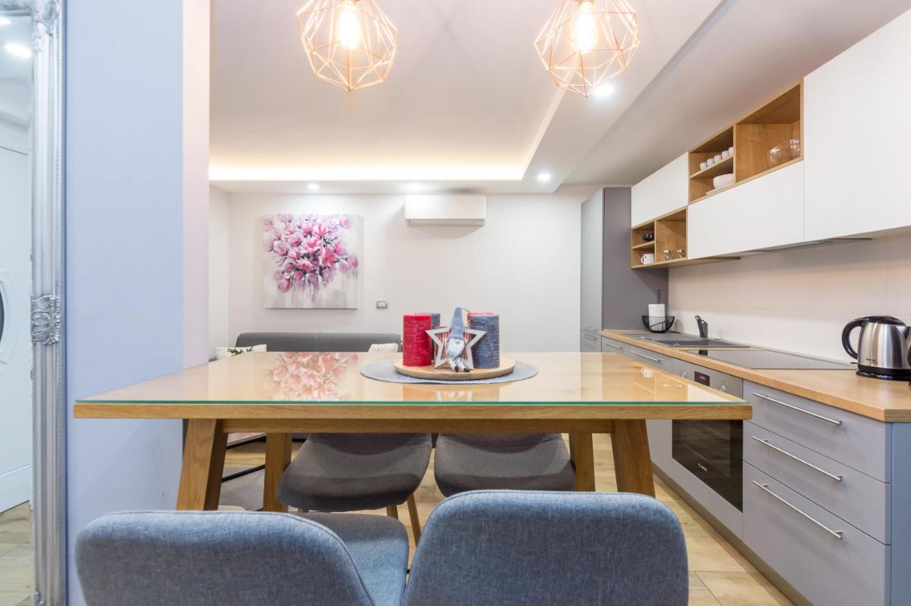 Lavanda Maslina - New Luxury Apartments Pula Exterior photo