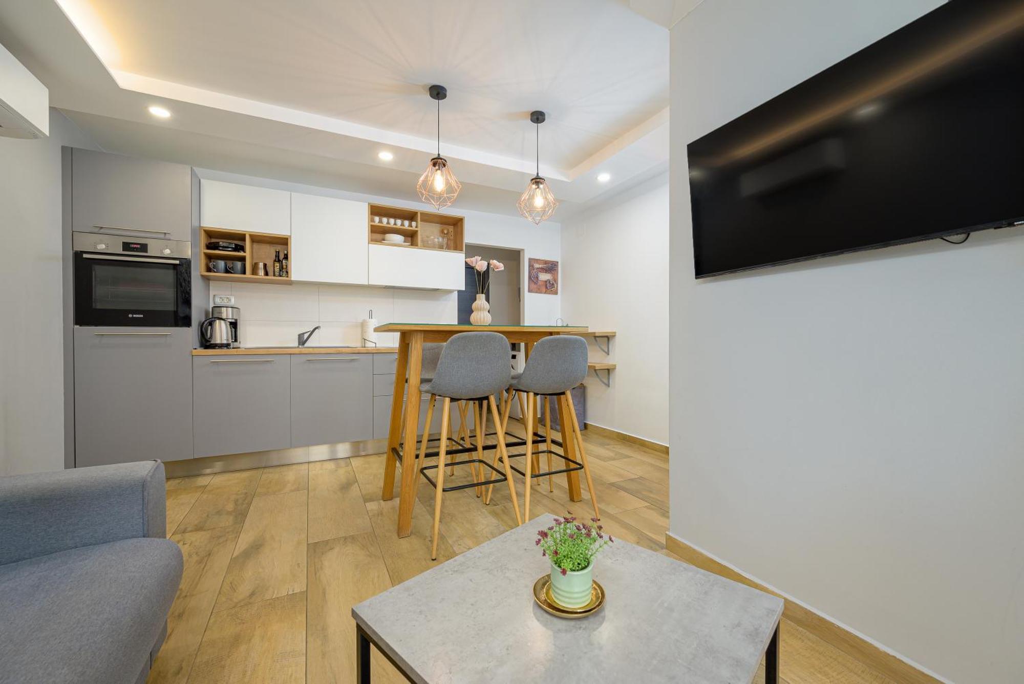 Lavanda Maslina - New Luxury Apartments Pula Exterior photo