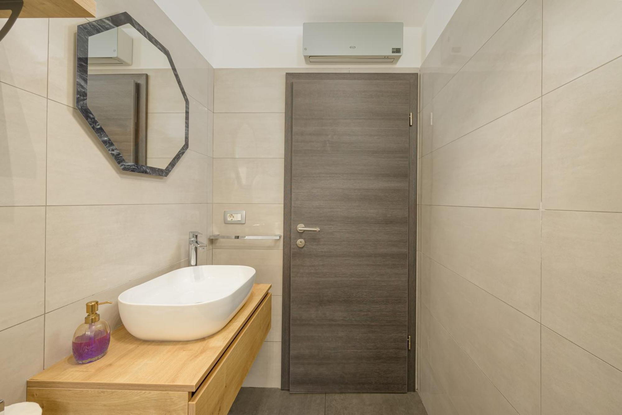 Lavanda Maslina - New Luxury Apartments Pula Exterior photo