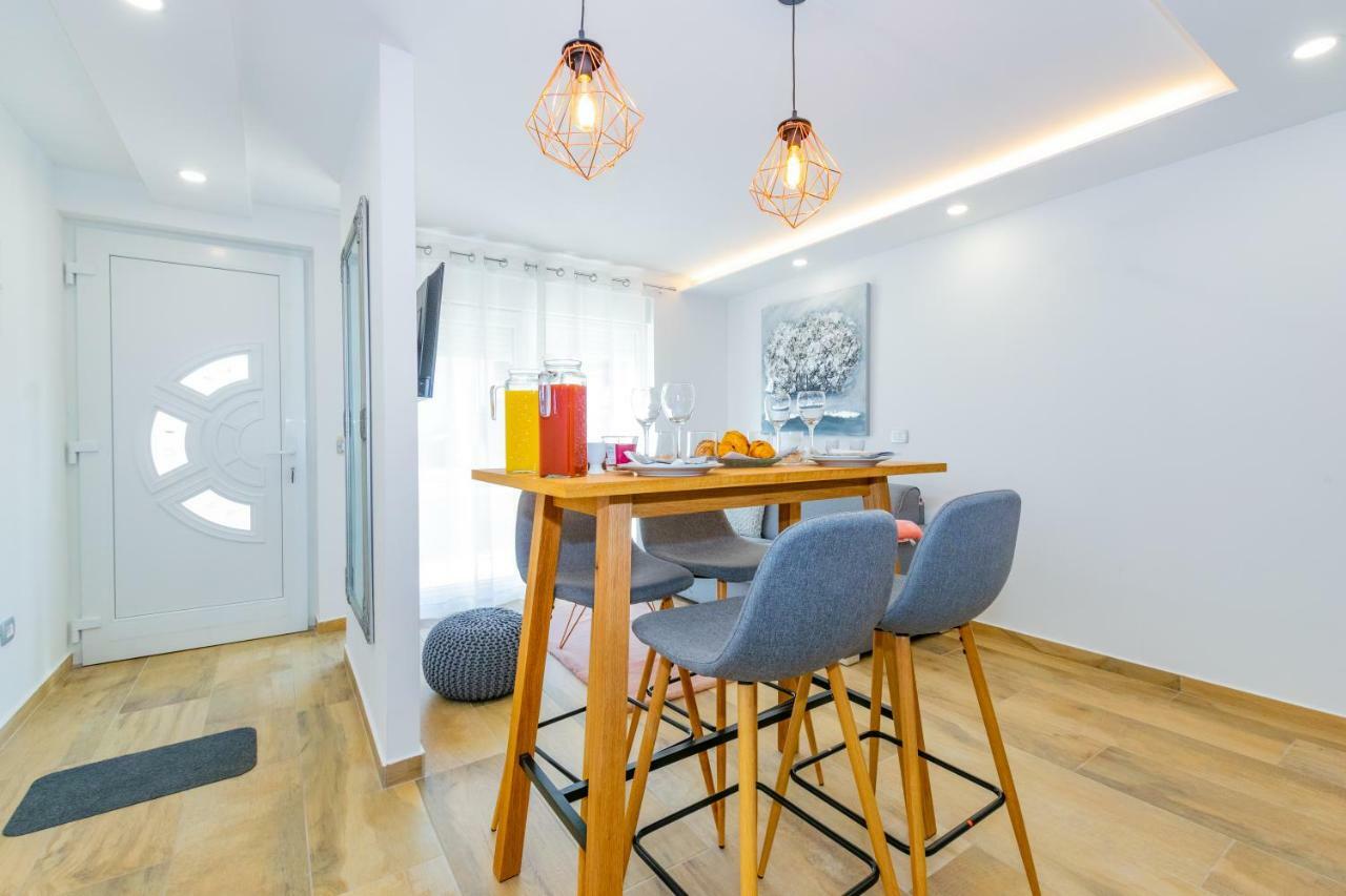Lavanda Maslina - New Luxury Apartments Pula Exterior photo